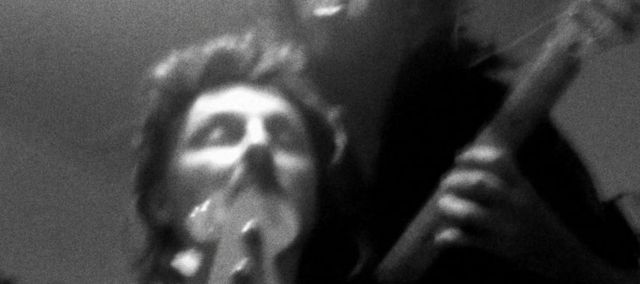 Maxwell Volume and Razors Christopherson summoning The Power of Rock!