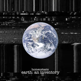 A crt vision of the planet earth.